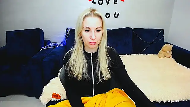 Hanna--Sweet online show from February 2026 11:14:02 AM