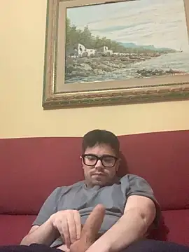 Snapshot of sognatore99 chatting on April 2026 03:09:01 PM sognatore99 online show from April 2026 03:09:01 PM