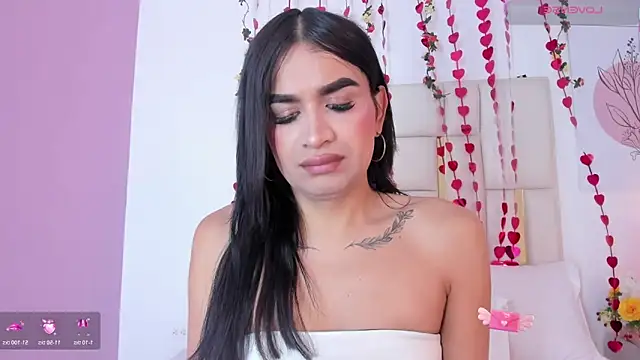 Snapshot of Silvanna-Casstro chatting on January 2026 12:54:01 PM Silvanna-Casstro online show from January 2026 12:54:01 PM