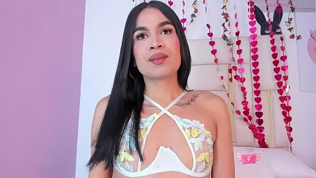 Snapshot of Silvanna-Casstro chatting on January 2026 11:59:02 AM Silvanna-Casstro online show from January 2026 11:59:02 AM