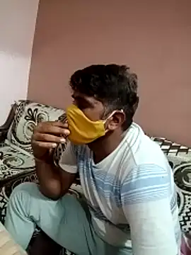 CHOUDHARY1985 online show from May 2026 05:51:02 PM