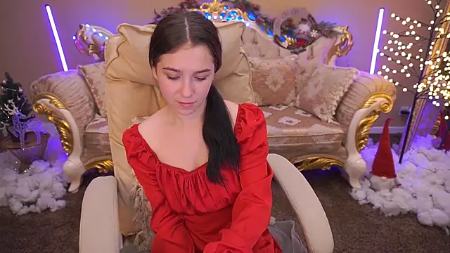 OliviaDesire online show from December 2025 02:51:02 AM