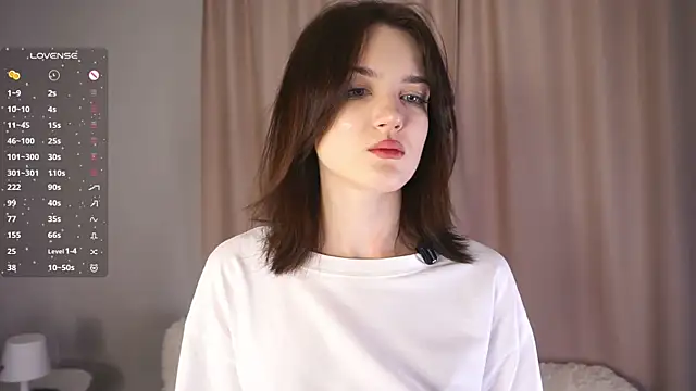 DollieDallam online show from January 2026 05:24:02 AM