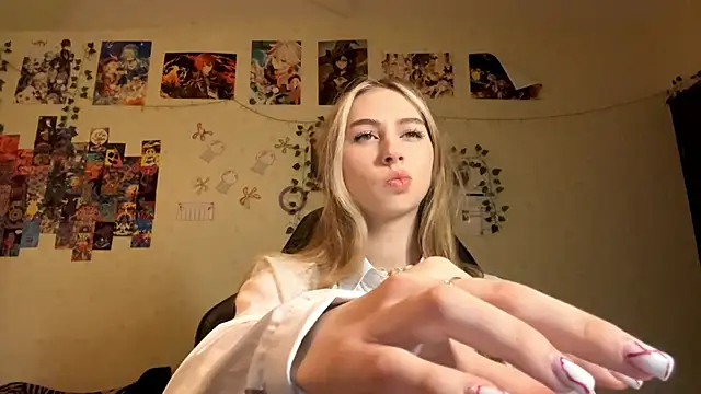 JanelBray online show from January 2026 05:24:01 AM