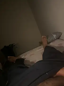 Night outcam online show from January 2026 08:56:01 PM