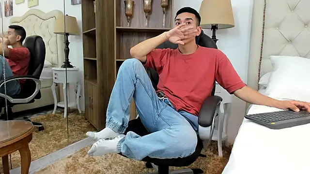 Snapshot of matias_jeong chatting on March 2026 01:18:01 PM matias jeong online show from March 2026 01:18:01 PM