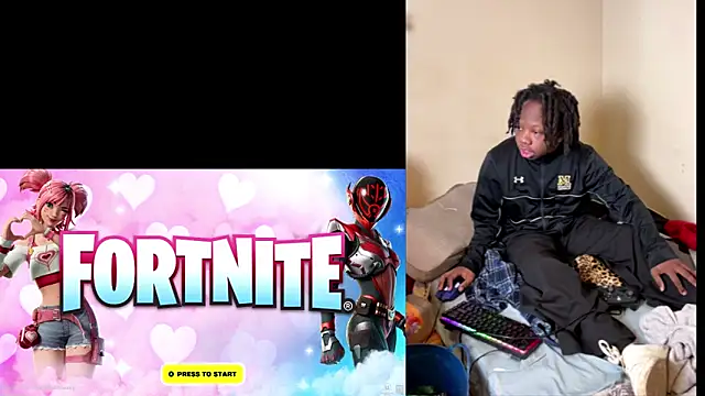 Snapshot of YourLittleBoyfriend chatting on March 2026 05:42:01 PM YourLittleBoyfriend online show from March 2026 05:42:01 PM