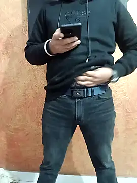 Rahul Singh1987 online show from January 2026 03:25:02 PM