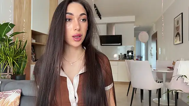 Ann Passion online show from January 2026 10:31:02 AM