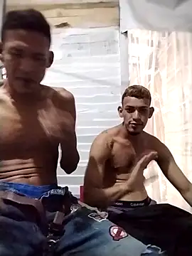 twobigscock23 online show from February 2026 10:06:02 PM