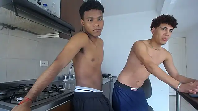 black men9 online show from March 2026 10:15:01 PM