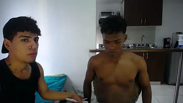 black men9 online show from April 2026 10:21:02 PM