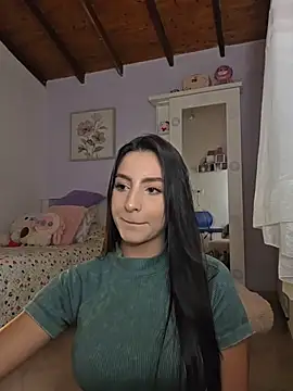 Snapshot of Esmeralda_Rossi chatting on February 2026 09:21:01 PM Esmeralda Rossi online show from February 2026 09:21:01 PM