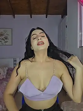 Snapshot of Esmeralda_Rossi chatting on March 2026 08:04:02 PM Esmeralda Rossi online show from March 2026 08:04:02 PM