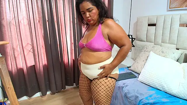 Snapshot of Chanel_hottest chatting on December 2025 04:47:01 PM Chanel hottest online show from December 2025 04:47:01 PM