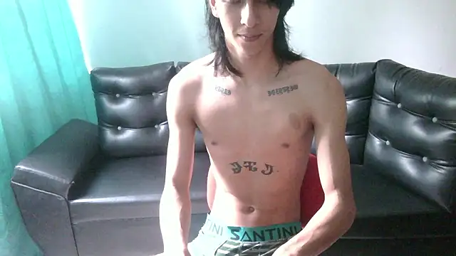 SebasT-sex online show from February 2026 05:55:01 PM