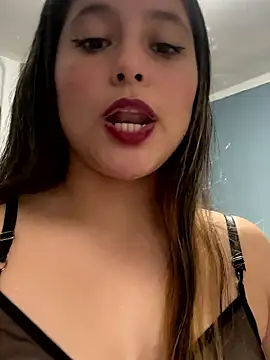 AmeliaAlx20 online show from January 2026 03:23:01 AM