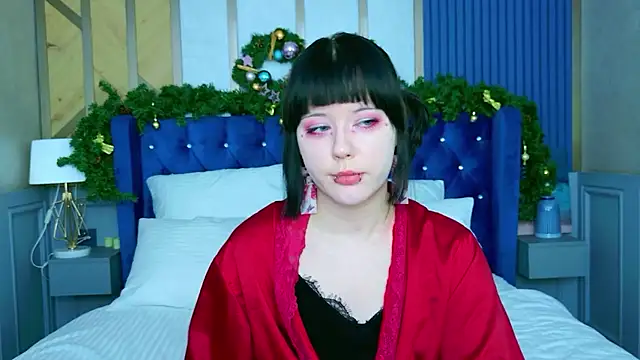 Snapshot of Ariel_Morris chatting on January 2026 05:46:02 AM Ariel Morris online show from January 2026 05:46:02 AM