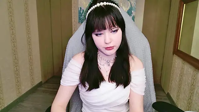 Ariel Morris online show from February 2026 08:40:02 PM