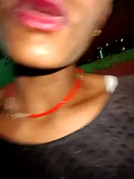 Maya Big55A online show from March 2026 07:40:01 PM