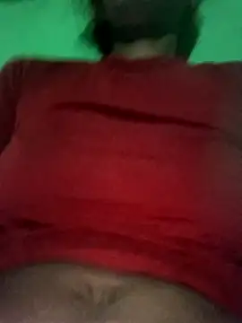 Maya Big55A online show from April 2026 10:03:01 PM