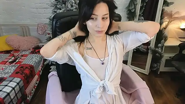 Marsy xx online show from January 2026 08:44:02 PM