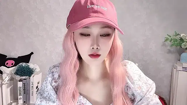 Pinkgirl520 online show from April 2026 01:27:02 PM