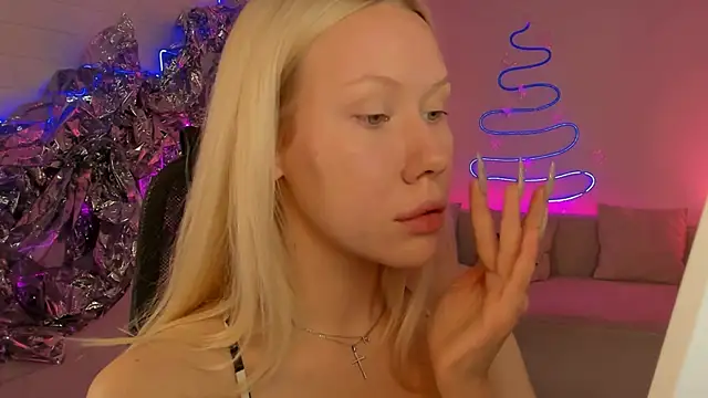 Snapshot of AprilChambers chatting on January 2026 09:48:02 AM AprilChambers online show from January 2026 09:48:02 AM