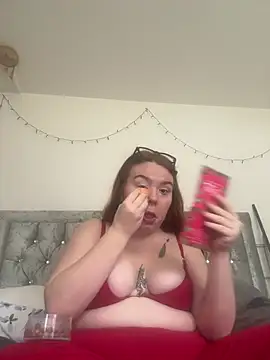 Snapshot of AnnieAinsx chatting on February 2026 11:21:01 AM AnnieAinsx online show from February 2026 11:21:01 AM