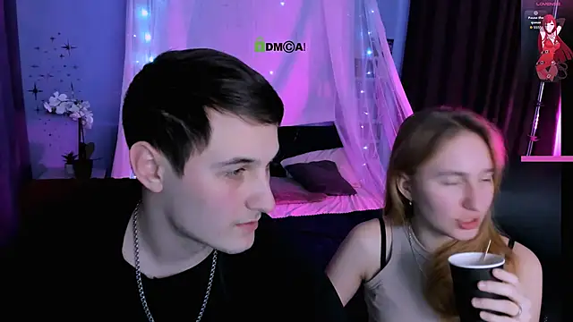 Snapshot of beauty_liam chatting on February 2026 08:13:02 PM beauty liam online show from February 2026 08:13:02 PM