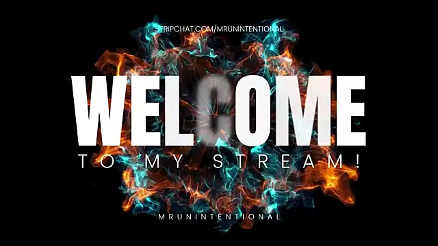 MrUnintentional online show from January 2026 02:55:02 PM