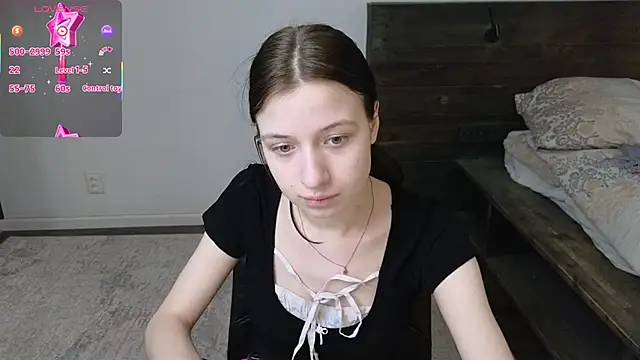 AlicePowells online show from March 2026 11:38:02 AM