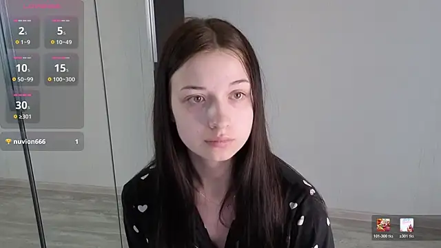 Snapshot of AlicePowells chatting on July 2026 04:27:01 AM AlicePowells online show from July 2026 04:27:01 AM