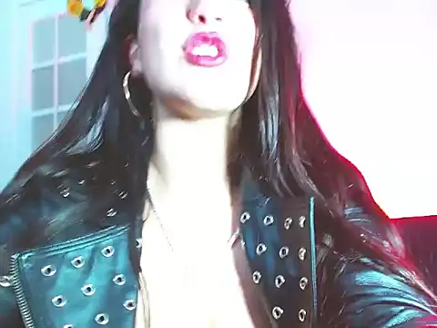 cleodoranoir online show from January 2026 07:11:01 PM