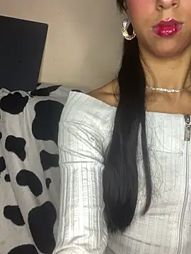 FOXXX BABY online show from February 2026 10:36:02 AM