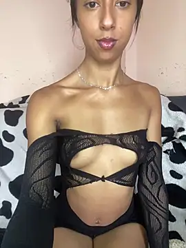 FOXXX BABY online show from February 2026 05:05:02 PM