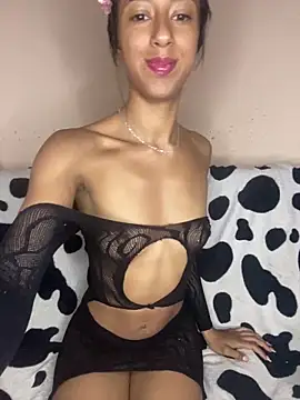 FOXXX BABY online show from February 2026 07:10:02 AM