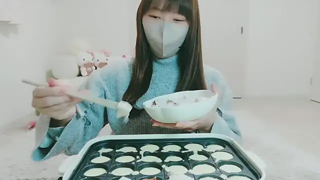 Snapshot of yuyuchan__ chatting on January 2026 11:58:01 AM yuyuchan online show from January 2026 11:58:01 AM