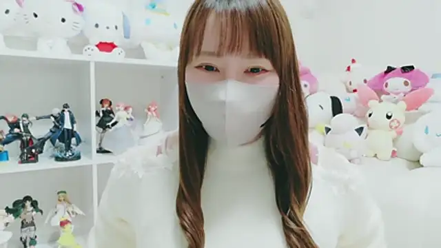 Snapshot of yuyuchan__ chatting on March 2026 11:01:02 AM yuyuchan online show from March 2026 11:01:02 AM