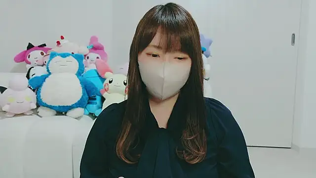 yuyuchan   online show from April 2026 11:00:02 AM