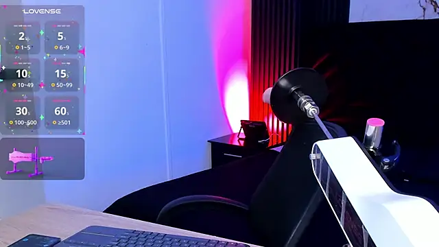 Almaablack online show from January 2026 08:14:02 PM