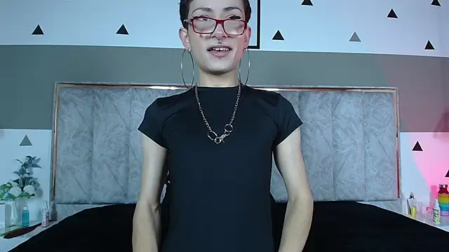 JiangShy666 online show from March 2026 11:50:01 AM