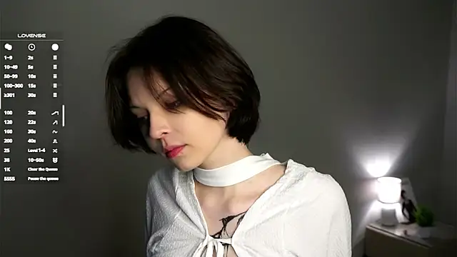 Snapshot of SharylOrbin chatting on December 2025 08:38:02 PM SharylOrbin online show from December 2025 08:38:02 PM