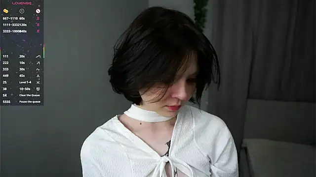 Snapshot of SharylOrbin chatting on January 2026 08:14:01 PM SharylOrbin online show from January 2026 08:14:01 PM