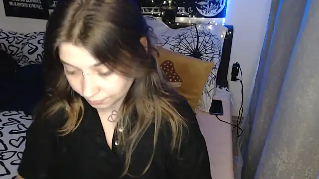 AlienforTwenty online show from March 2026 03:13:02 PM