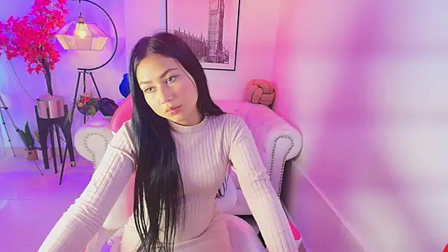 Snapshot of Carolina_cherry chatting on January 2026 01:16:01 PM Carolina cherry online show from January 2026 01:16:01 PM