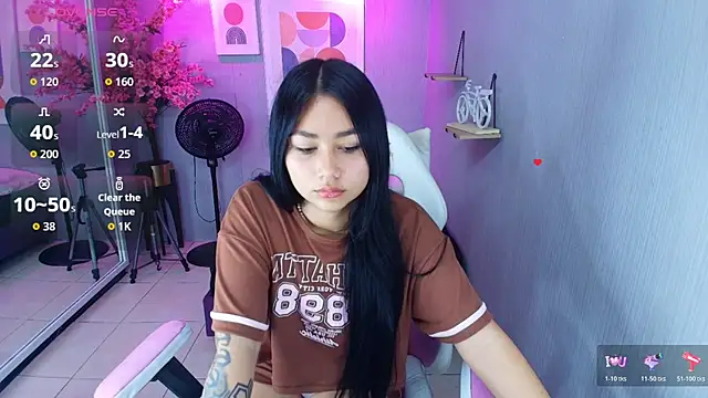 Carolina cherry online show from March 2026 12:44:01 PM