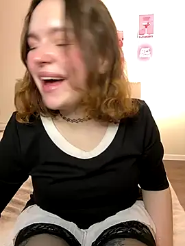 Snapshot of MelisaDreams chatting on January 2026 03:03:01 PM MelisaDreams online show from January 2026 03:03:01 PM