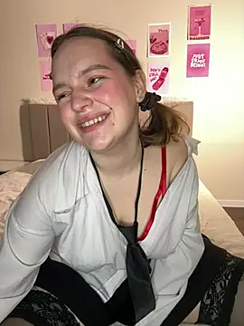 Snapshot of MelisaDreams chatting on January 2026 03:03:01 PM MelisaDreams online show from January 2026 03:03:01 PM