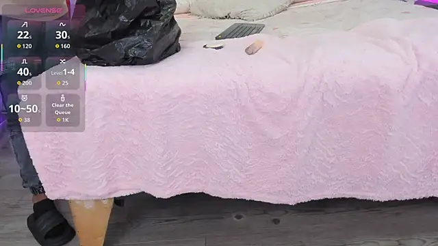 sven basquia online show from April 2026 07:40:02 PM